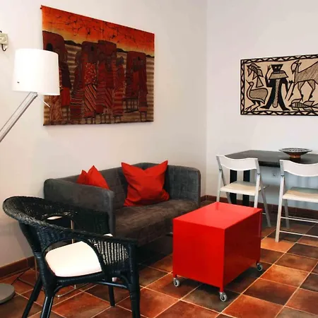 Apartment La Duna Teguise (Lanzarote)
