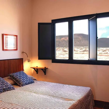 La Duna Teguise (Lanzarote)