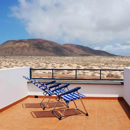 La Duna Teguise (Lanzarote)
