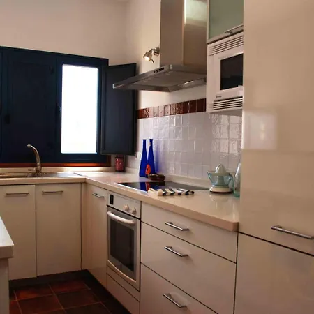 La Duna Apartment *