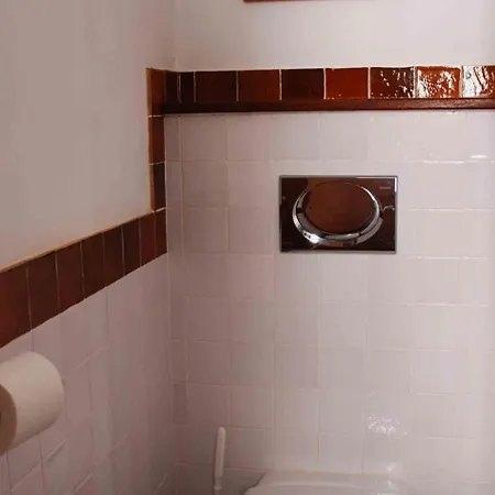 La Duna Apartment *