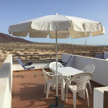 La Duna Teguise (Lanzarote)
